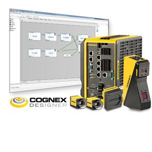 A new 3D multi-camera vision system at Cognex
