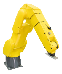 Automation : Industrial Robotics