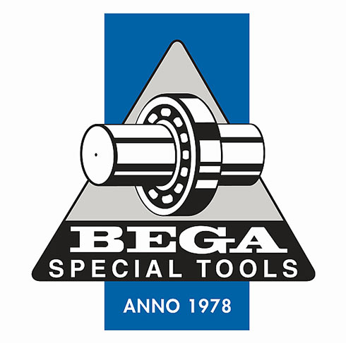 BEGA SPECIAL TOOLS