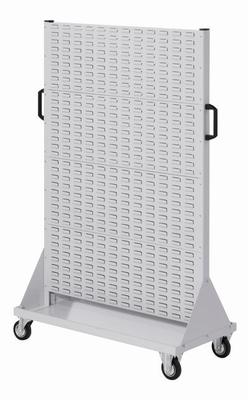 Bin trolley Ht 1580 mm