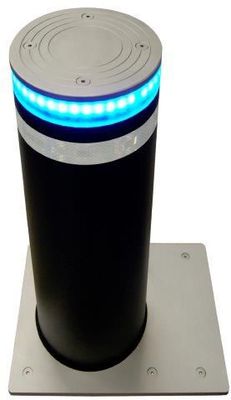 BOA DE hydraulic retractable bollard