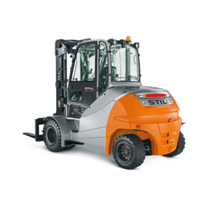 BT Levio P Series Electric Pallet Truck from Toyota Forklifts