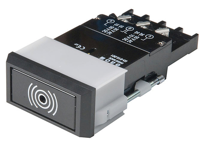 Buzzer - Series 03