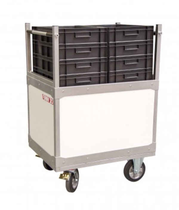 Constant-level trolley 100 kg
