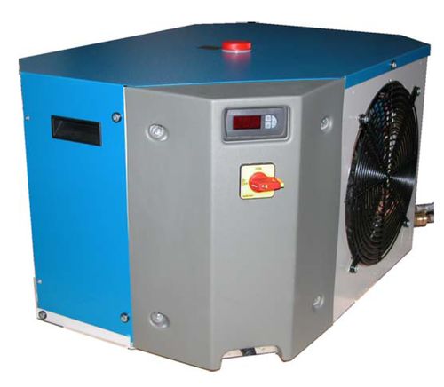 Cooling units