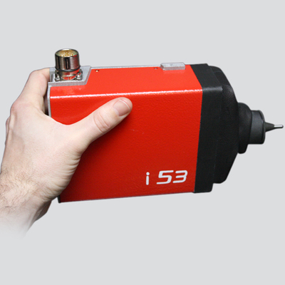 e10 i53 POWERFUL INTEGRATED MARKING SOLUTION