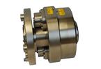 EAS® safety torque limiter for low temperature