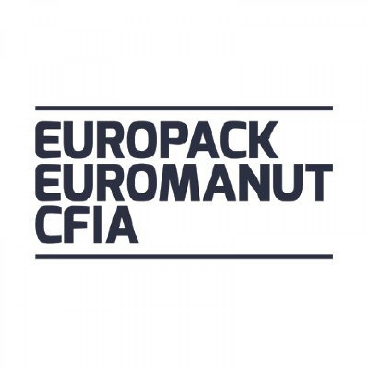 Europack Euromanut CFIA - The exhibition of handling, packaging and process