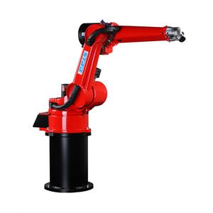 Five new Reis robots from Reis France