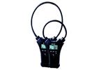 Flexible Clamp Meters CM55 / 57 with flexible cores