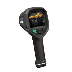 FLIR K55 thermal imaging camera for firefighting