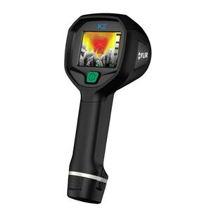 FLIR launches new revolutionary fire-fighting infrared cameras