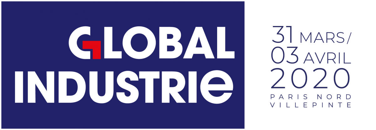 GLOBAL INDUSTRIE - Four leading industrial fairs on their markets