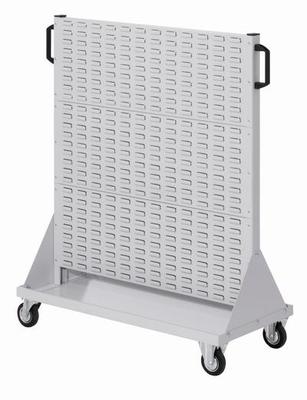 Heavy-duty Bin Trolley 1230 mm
