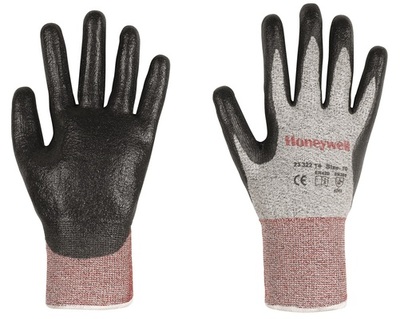 Honeywell launches first fiberglass-free gauge 13 to withstand grade 5 cuts
