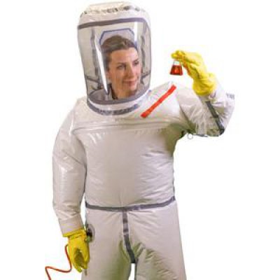 Honeywell launches innovative ventilated outfit, certified atex