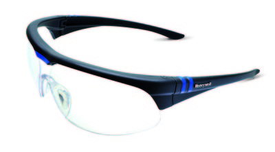 Honeywell Millenia ® 2G Goggles for Greater Eye and Cheek Protection