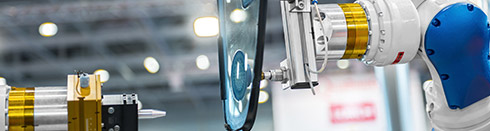 Industrial IT, Automation