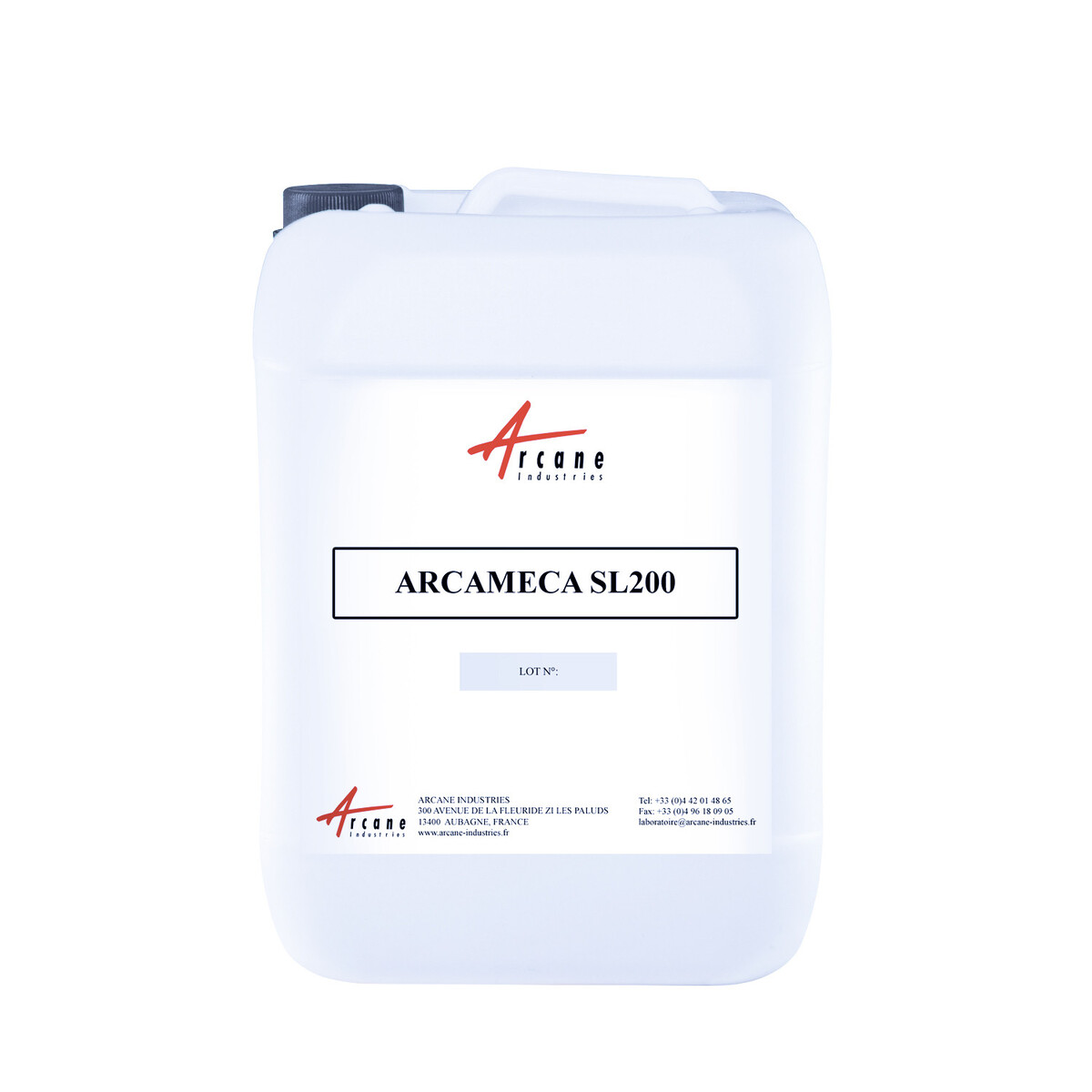 Innovative hybrid degreaser for closed spray machine