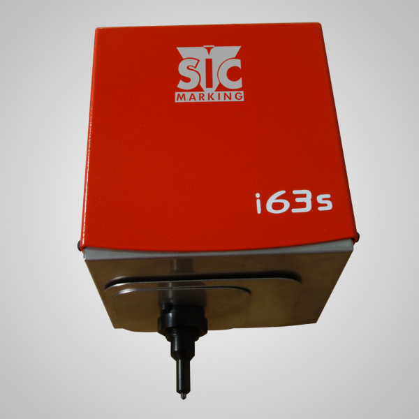 Integrated marking solution i63s