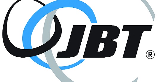 JBT CORPORATION