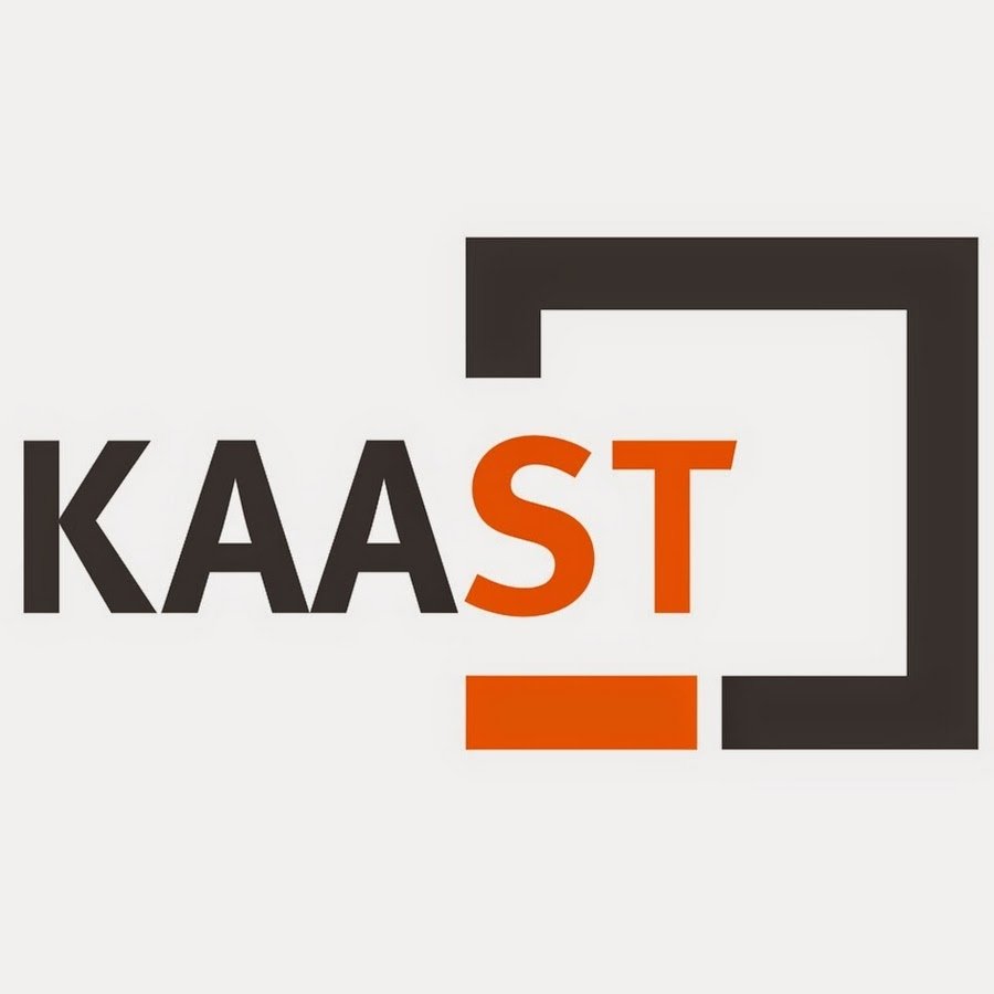KAAST Werkzeugmaschinen GmbH