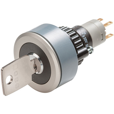 Key Switch - 14 Series