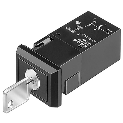 Key Switch - 22 Series