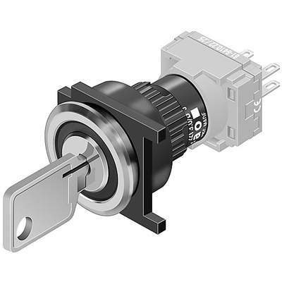Key Switch - 61 Series