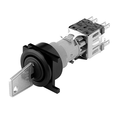 Key Switch - Swisstac Series
