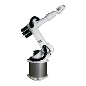 KUKA presents its new range of robots designed for the food industry. From KUKA Automation + Robotics