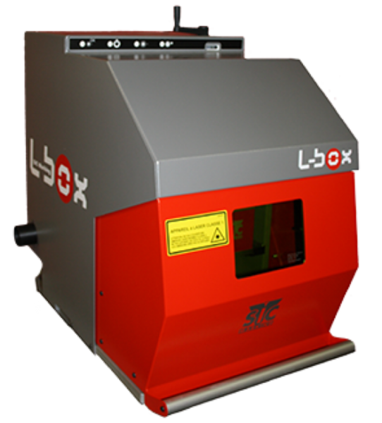 L-Box Laser system