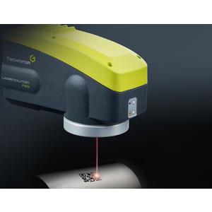 "Laser Solution F-SERIES" Fiber Marking Laser