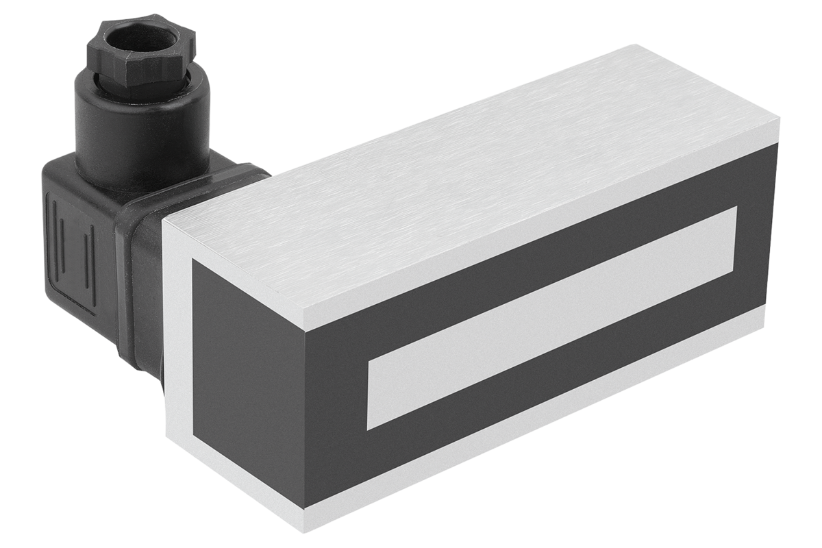 Magnets, rectangular