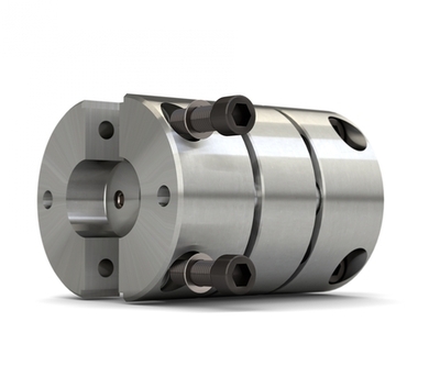 Mayr ROBA®-DS high performance shaft couplings for torque-free torque with high torsional stiffness