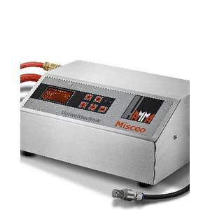 MISCEO: a completely electronic mixer of lubricants-refrigerants miscible with water. FROM ENOMAX Groupe Supratec