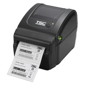 New DA200 printer for printing shipping or marking labels