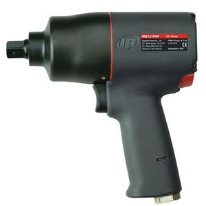 New Impactool ® ½ 2131PSP ATEX certified impact wrench Ingersoll Rand Productivity Solutions