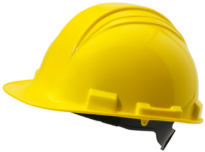 New line of honeywell safety helmets for safe and comfortable protection