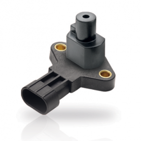 Non-contact magnetic angle sensor 360 ° | AN8