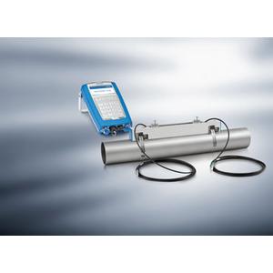 OPTISONIC 6400 Self-Contained Ultrasonic Flowmeter