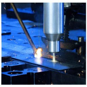 Plasmatreat Plasma Processing for Metal Welding