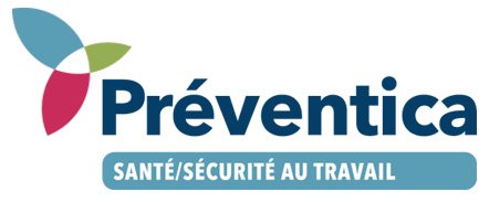 Preventica - Fair for the global mastery of occupational risks