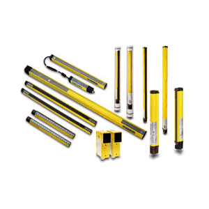 Rockwell Automation Launches New Safety Light Curtains