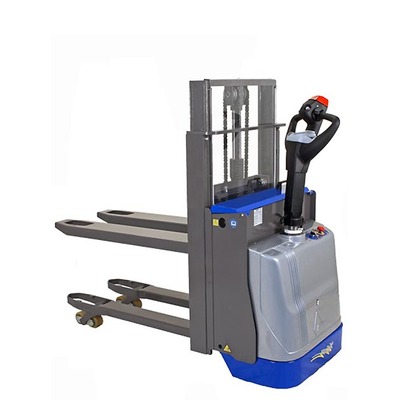 Smart DL AC-evo Electric Stacker Truck
