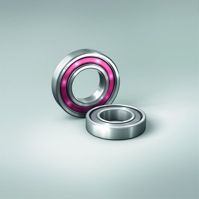 Tailor-made solutions for the paper industry with NSK bearings