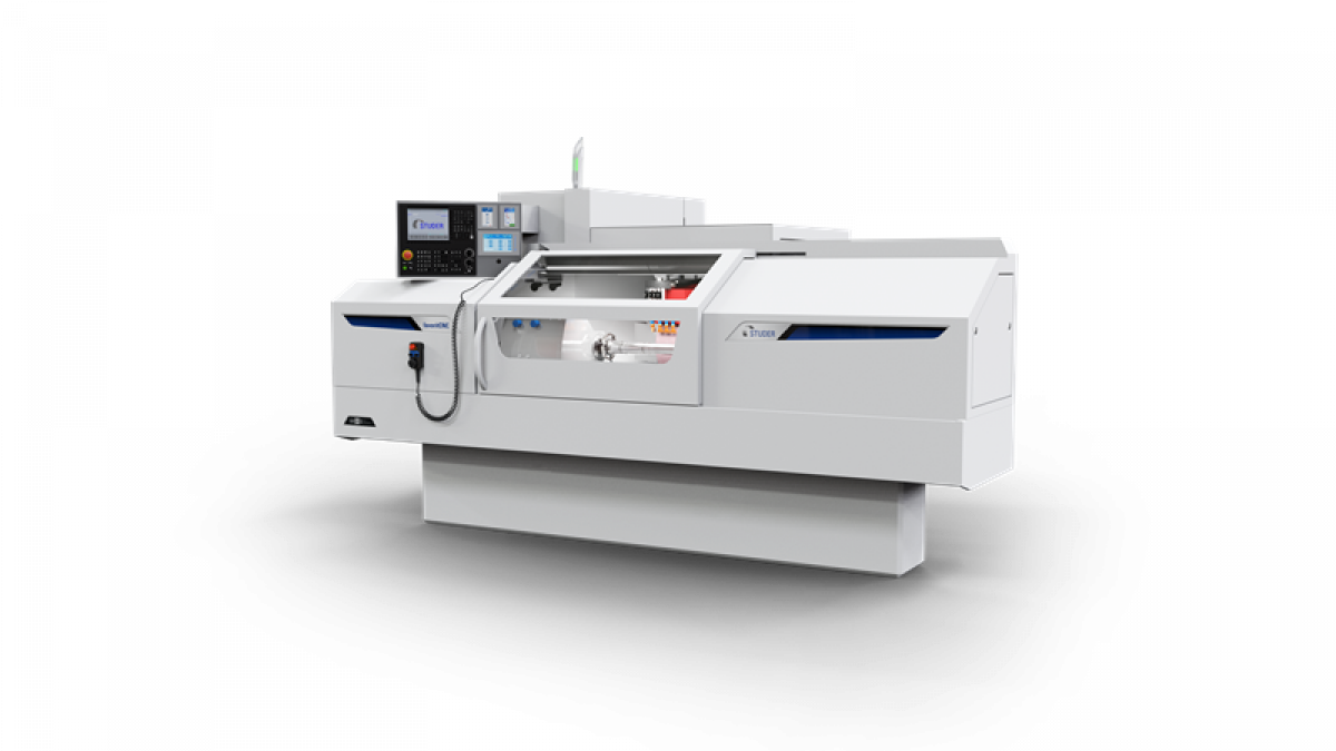 The new favoritCNC : The Affordable Choice With Even More Performance