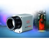 Thermal imager for glass industry