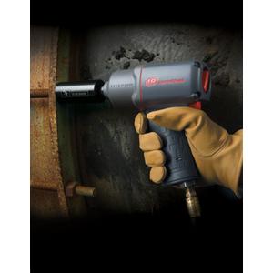 Titanium Impact Wrench from Ingersoll Rand Productivity Solutions