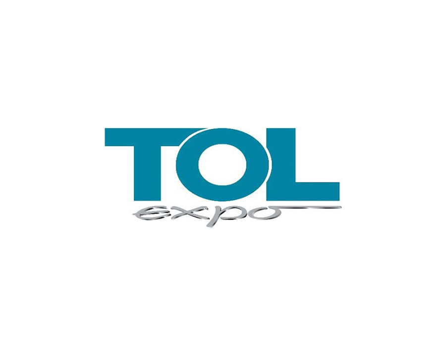 Tolexpo - International Exhibition of Production Equipment for the Working of Sheet and Coil Metals, Tube and Profiles